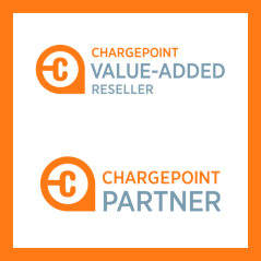 Chargepoints Logos